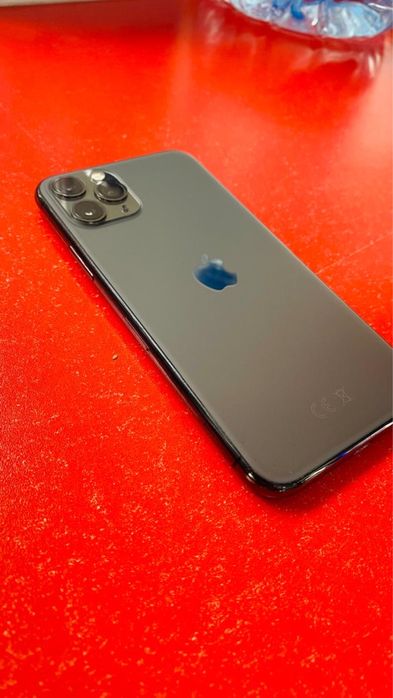 iPhone 11 pro