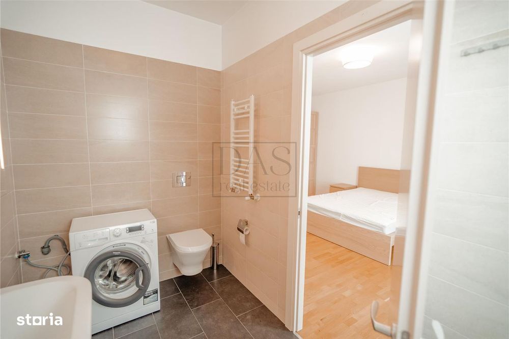 Floreasca | Laguna Residence | 4 Camere | Lake View, Piscina, Parc pri
