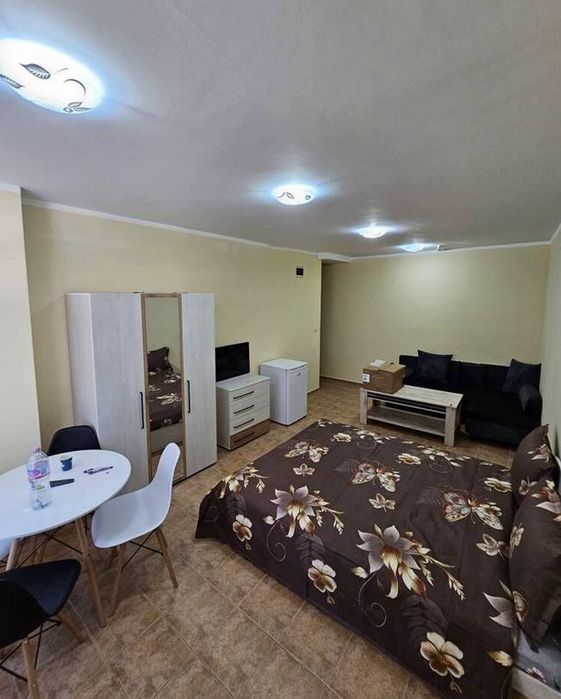 Дава се под наем Едностаен апартамент в София, Лагера - 35 кв.м за 750 € - Снимка #1