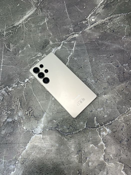 Samsung Galaxy S25 Ultra(г Актау 7/12) Лот 922872