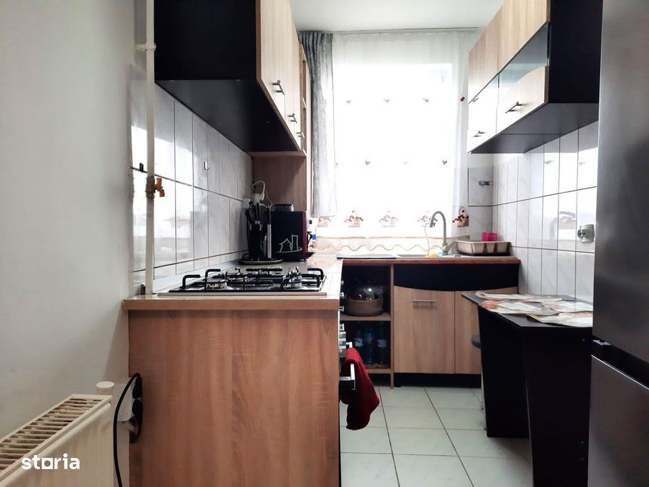 Baia Mare Vanzare | Apartament 2 Camere renovat mobilat utilat