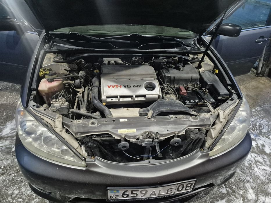 Тойота камри 35 , 3 куб