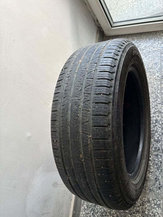 Гуми Pirelli Scorpion летни 235/60/18