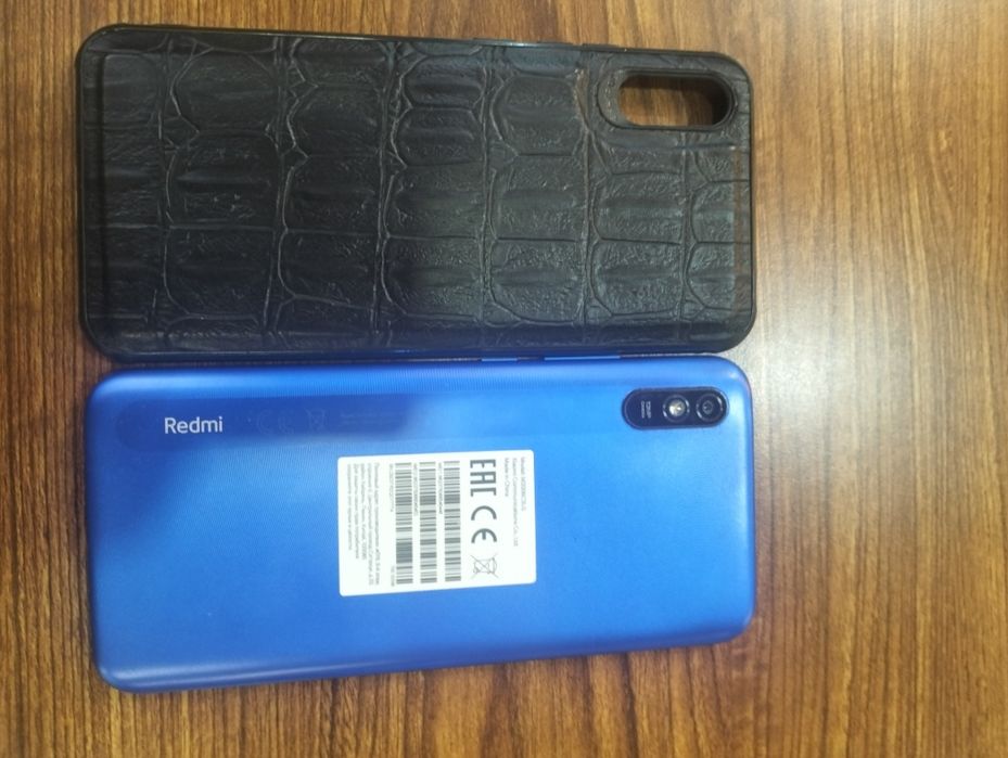 Редми 9с 32G Gb.