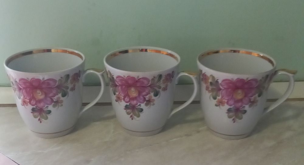 Продам кружки ..