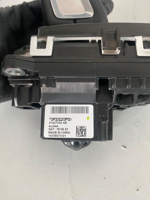 Nuca schimbator cutie viteze automata VOLVO XC40 2019 31437334