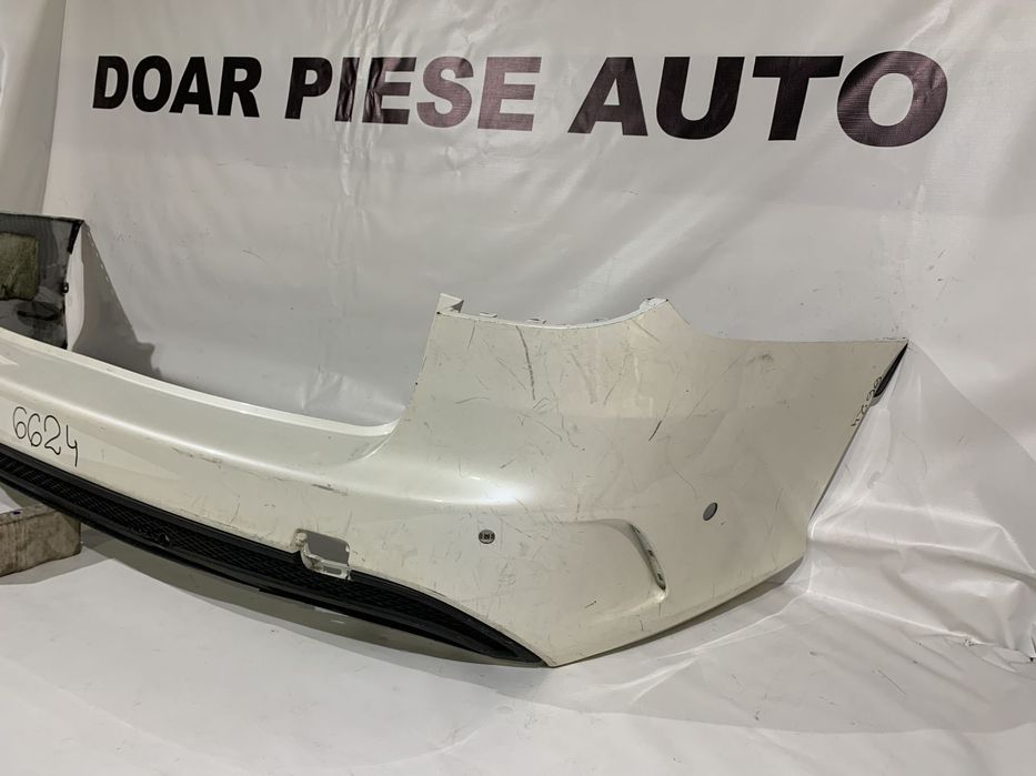 Bara spate Mercedes C-Class W205, Kombi, AMG, 2014, 2015, 2016, 2017, 2018, 2019, 2020, 2021, cod origine OE A2058856538.