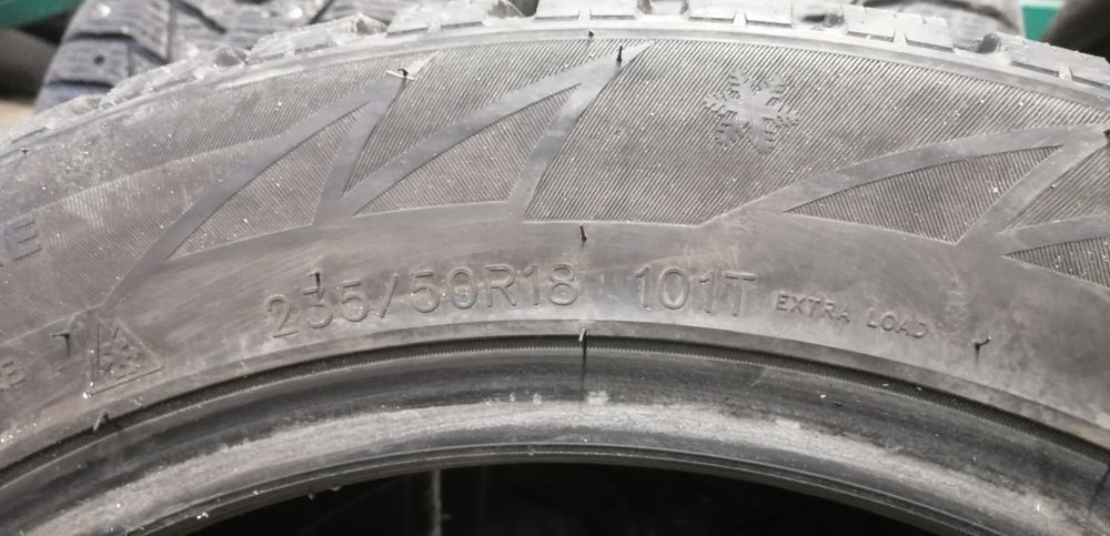 Продам резину сайлун