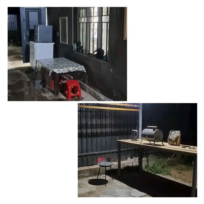 Заходи и живи , паркент ( parkent ) район дом дача кирпич