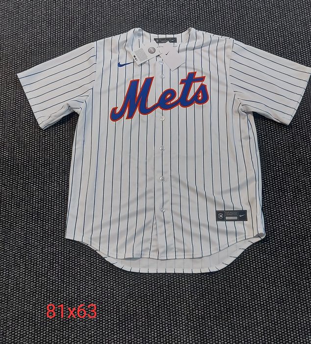 Nike MLB jersey L размер