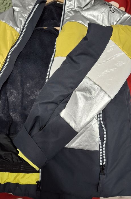 Geacă ski CMP 135-140