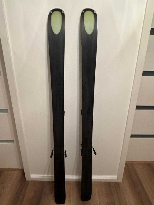 Schiuri Kastle FX95 model 2019