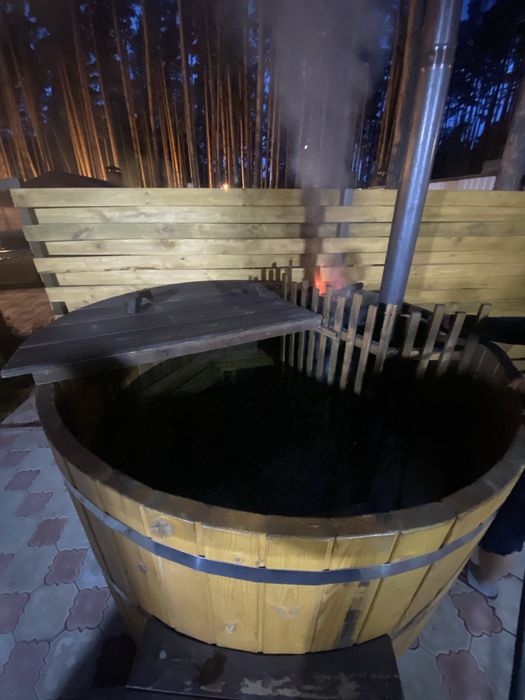 Гостевой дом «Алтын Уя» в Боровом