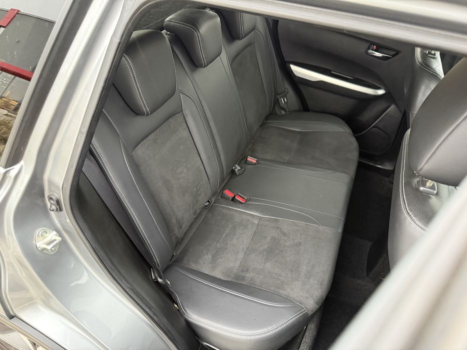 Suzuki Grand Vitara 1.6i / AVTOMAT / LPG / NAVI / CAMERA / DISTRONIC