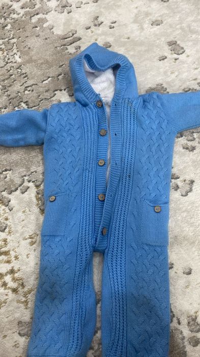 комбензион для девочки