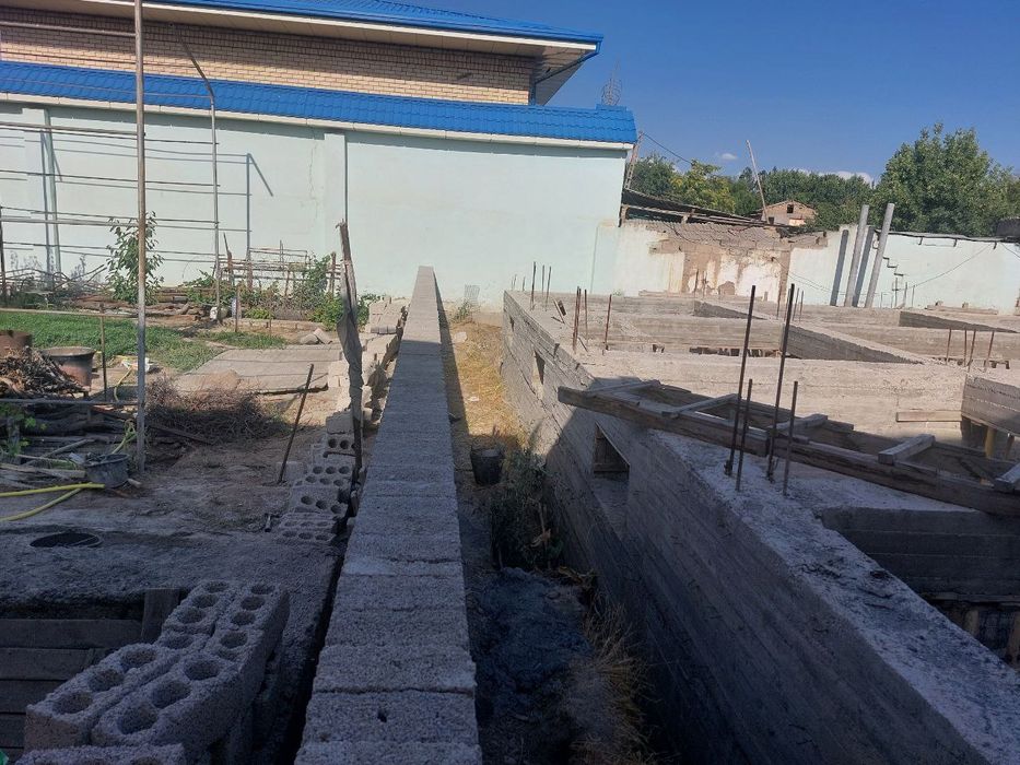 Suvoq stayashka shlaka blok fundament rodbun suvoq ishlarini qilamiz