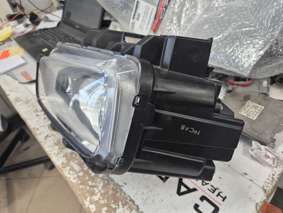 Фар фарове ляв Hyundai Kona far Хюндай Кона  ЛЕД LED