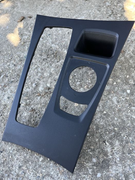 Лайстна паркинг бутон БМВ Х5 Е70