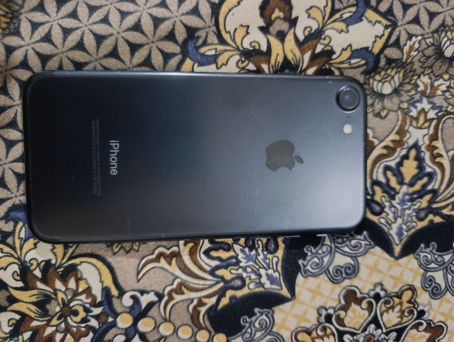 Iphone 7 lla 32gb