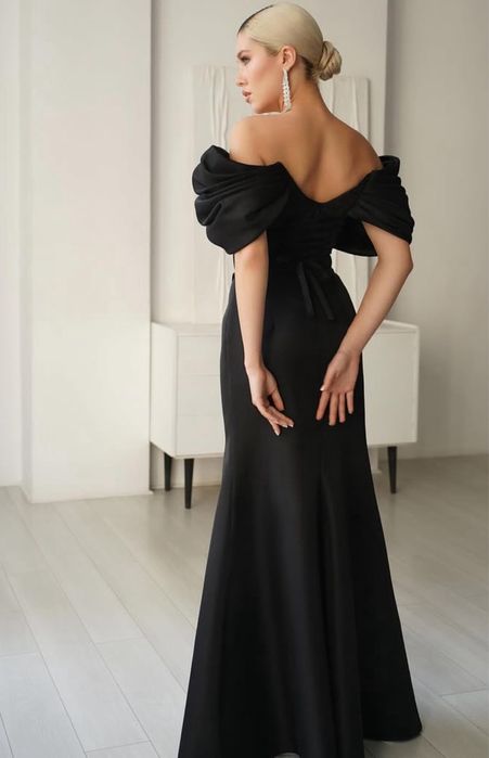 Платье на выпускной