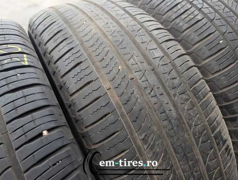 SET 4 Anvelope All Season 255/60 R20 PIRELLI Scorpion Zero All Season