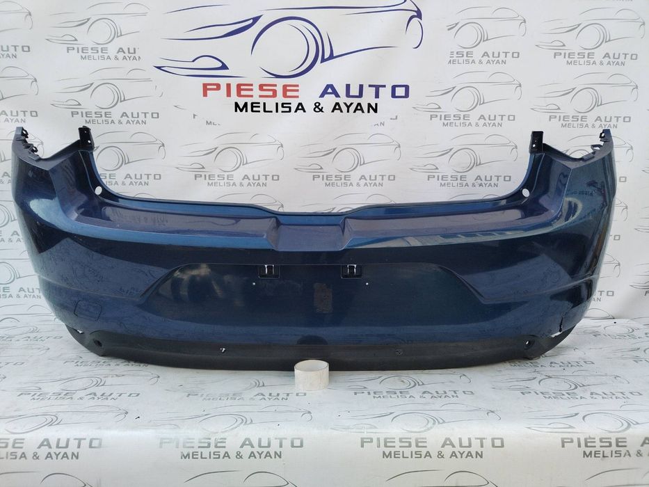 Bara spate Renault Megane 4 Hatchback an 2016-2017-2018-2019-2020