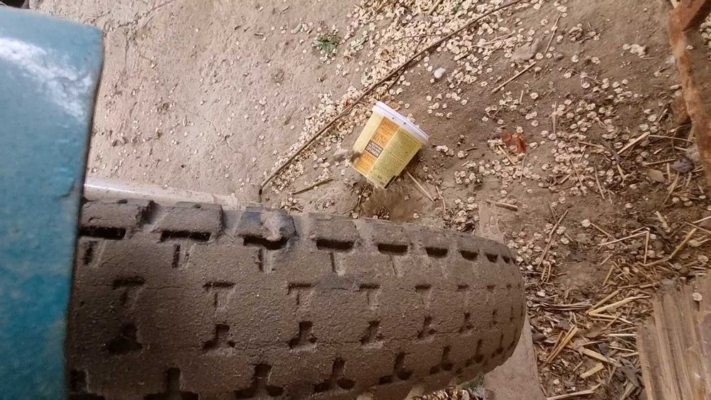 Урал мотоцикл. Холати яхши.