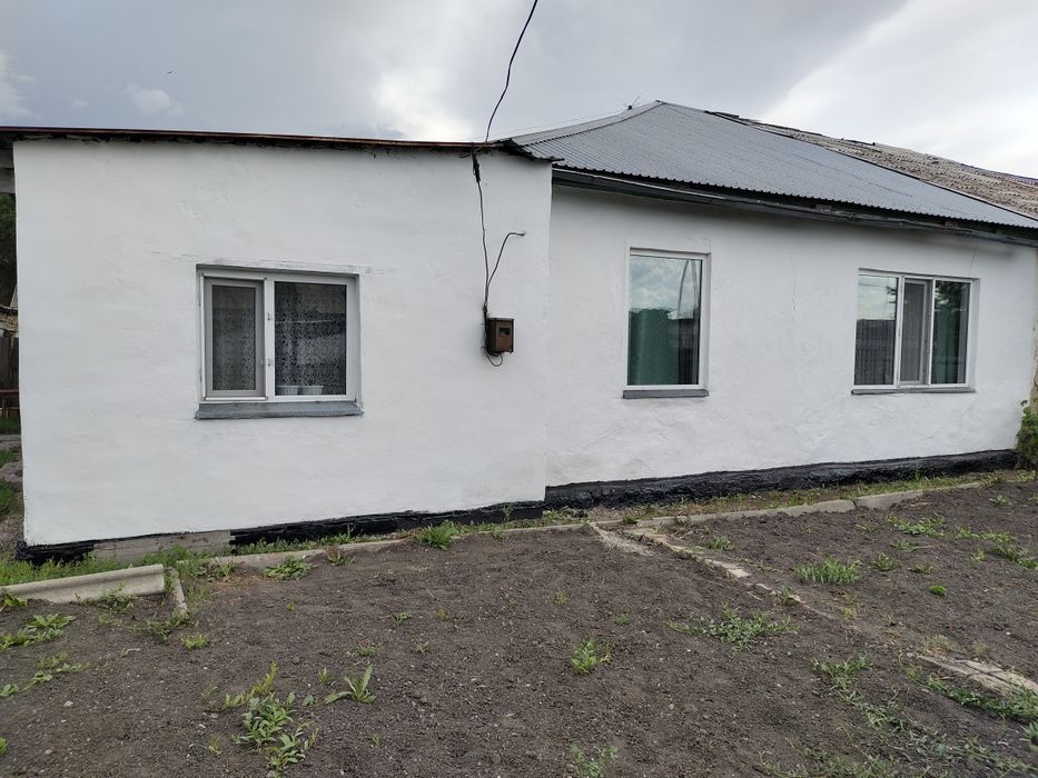 Продам дом 4х комнатный