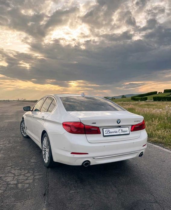 Автомобил под наем за бал, сватба и други специални събития