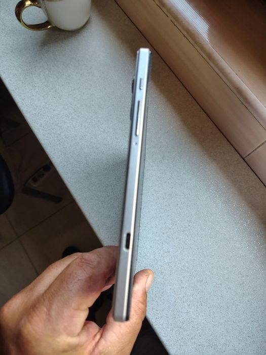 Tableta de 10 inch