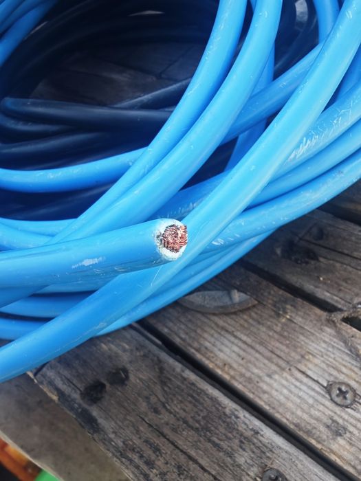 Кабель Провод 10²мм/16²мм/25²мм/35²мм