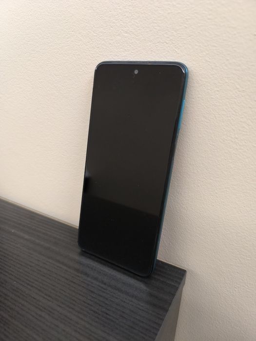 Xiomi Redmi note 9 Pro