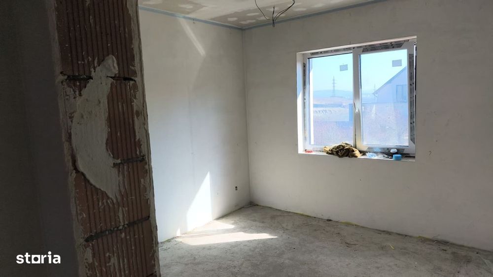 Casa de vanzare in Sancrai