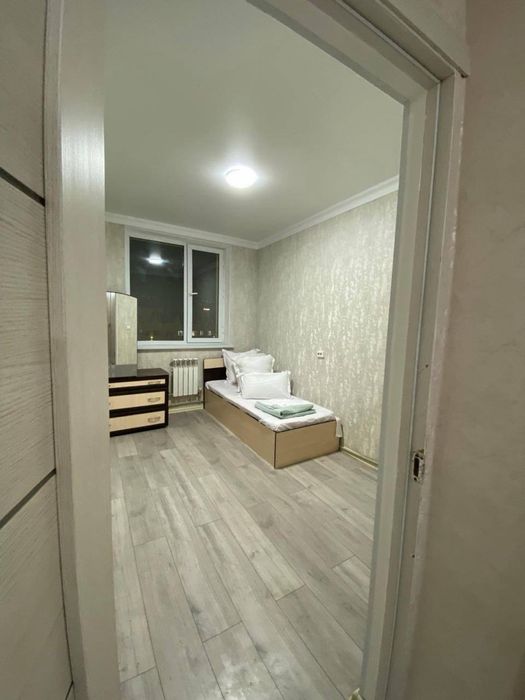Туран молл карама карсы 3 комнаталык келисемиз