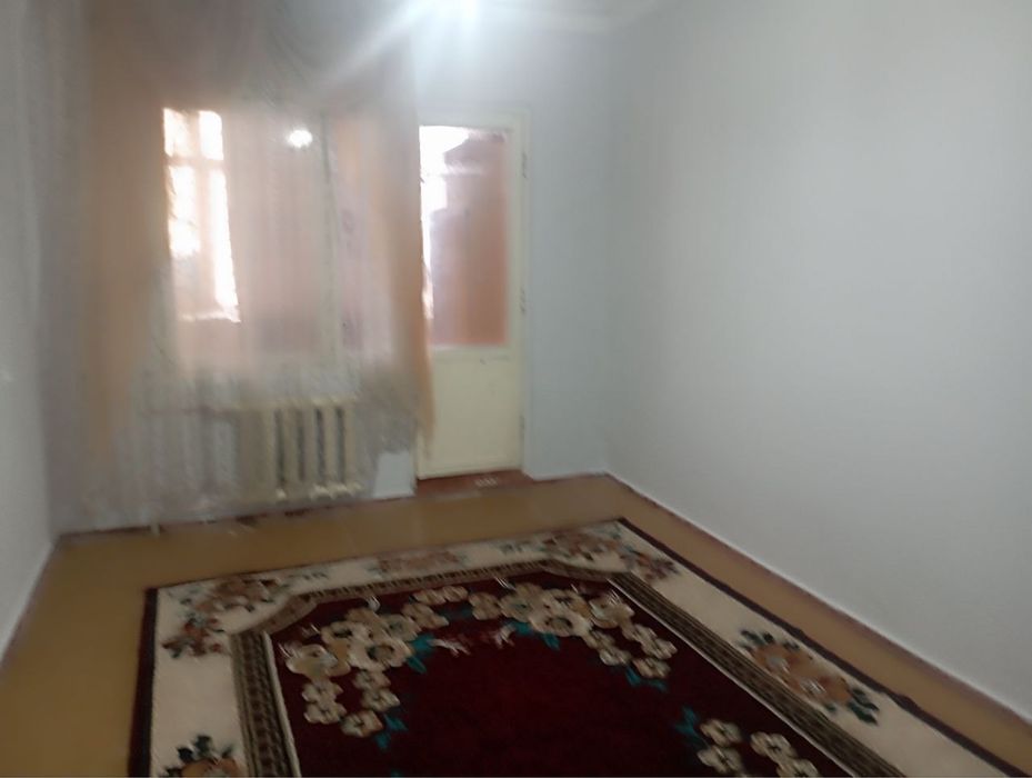 Аренда квартира 1в2 хона килнган Коратош