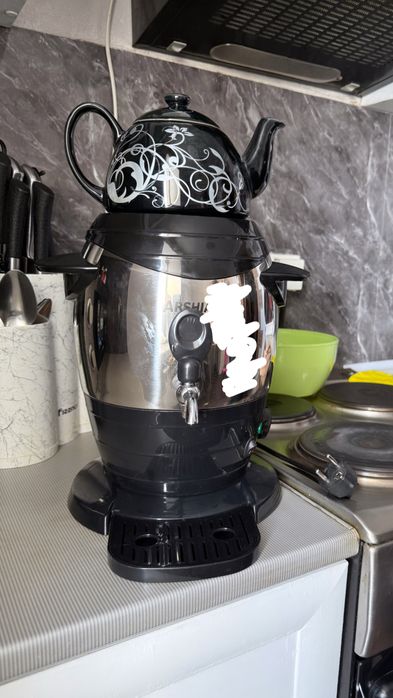 Продам электрический самовар