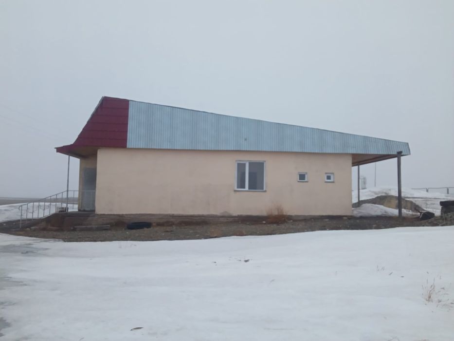 Придорожное кафе 151 кв.м