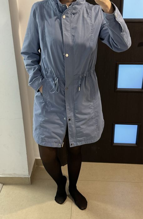 Parka brand Reserved  marimea 36