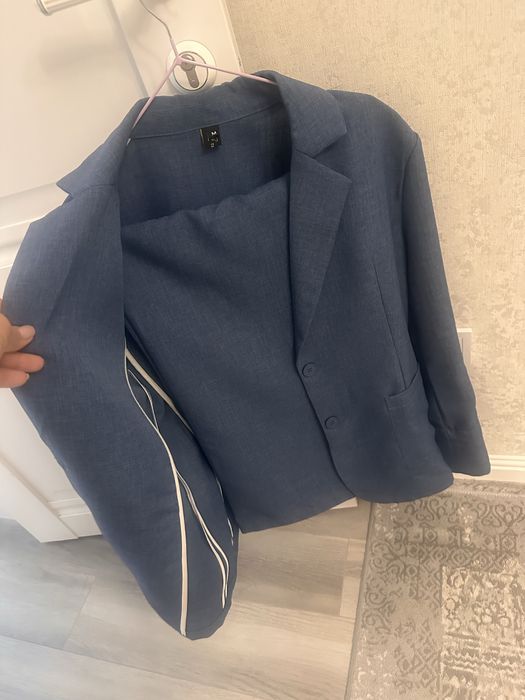 Брючный костюм Турция