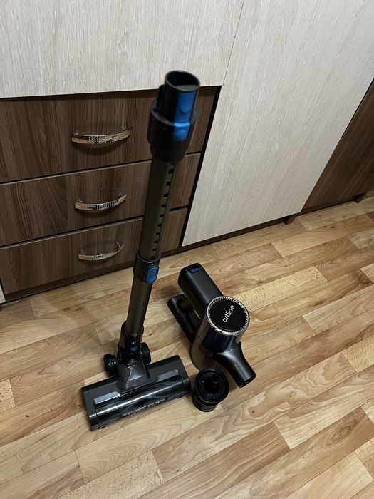 Пылесос фирмы Artline