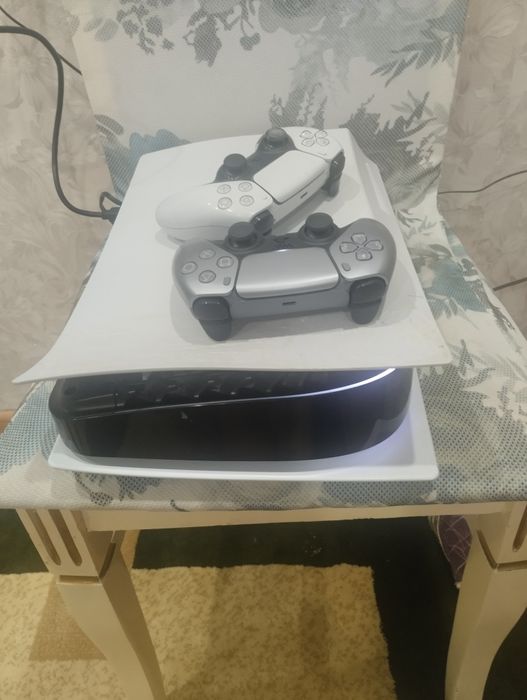 Пс 5.      PS5 продам