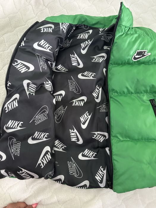 Nike грейка размер М