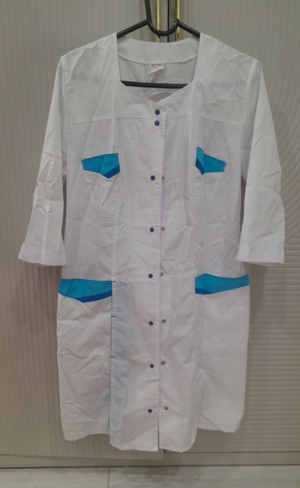 Почти новый формалар