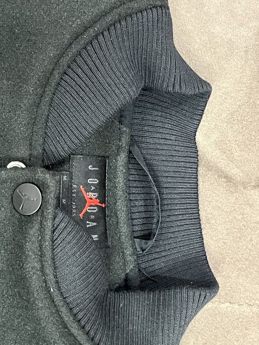 Детско яке Jordan