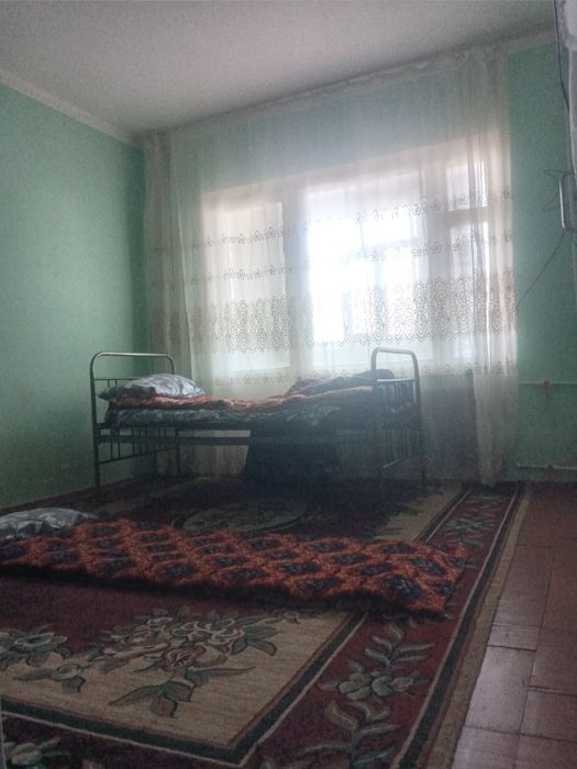 Квартира 2 комнатаа уртачаа холатда