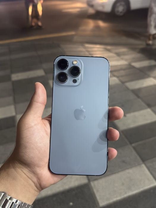 Iphone 13 pro max