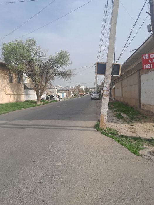 Зудлик билан ховли сотилади!5.2 сотих