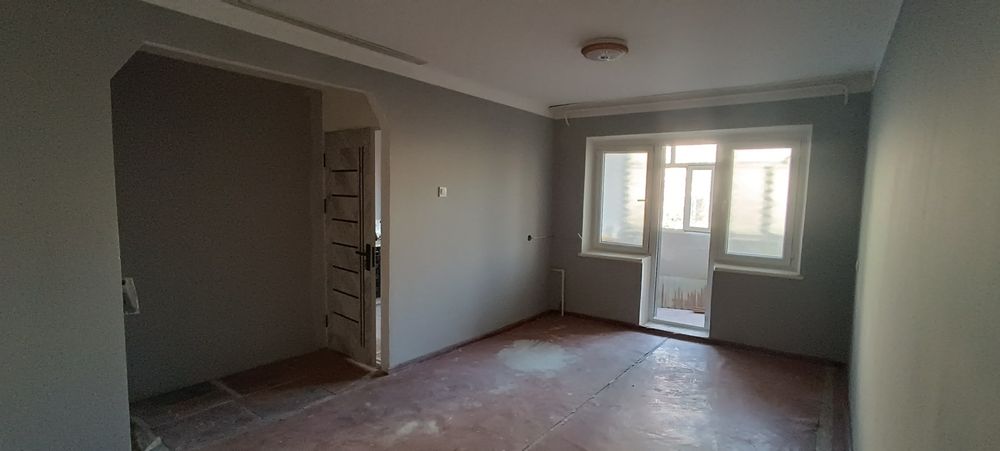 Киргули АТС ёнида 2 хонали кв