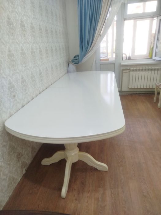 Продам стол стулья