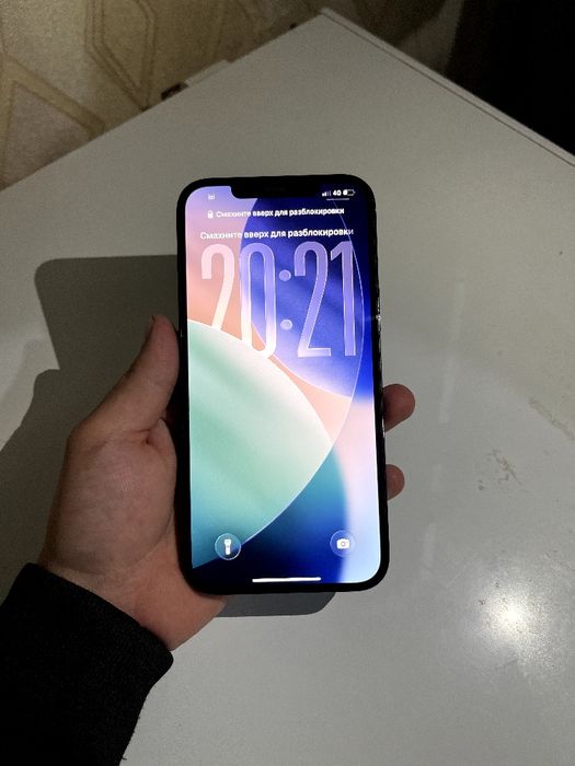 iPhone 12 PRO MAX в идеальном состоянии